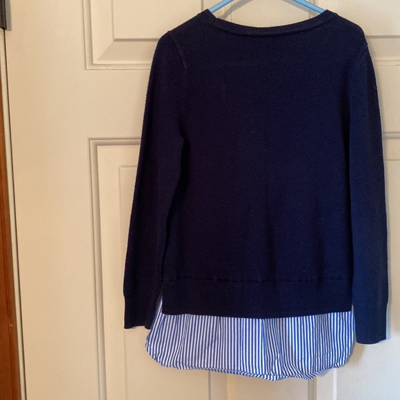 Crewcuts Girls Long Sleeve Sweater Size 6/7-EUC - Picture 3 of 3